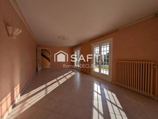  Maison � vendre 5 pi�ces 118 m�