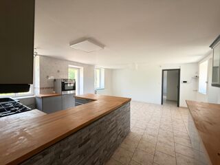  Maison à vendre 5 pièces 134 m²