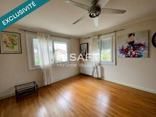  Maison à vendre 5 pièces 84 m²