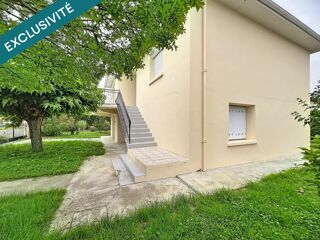  Maison à vendre 3 pièces 86 m²