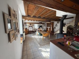 Maison 5 pièces 137 m² · au Plessis-Grammoire · 137 m² · 331 000 €