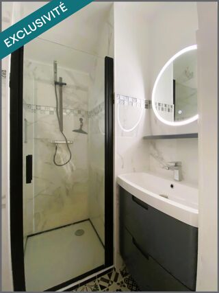  Maison � vendre 3 pi�ces 64 m�