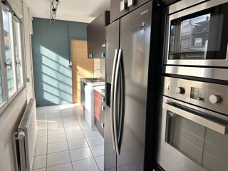  Maison � vendre 5 pi�ces 108 m�