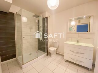  Appartement � vendre 2 pi�ces 44 m�