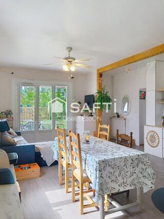  Maison à vendre 4 pièces 77 m²