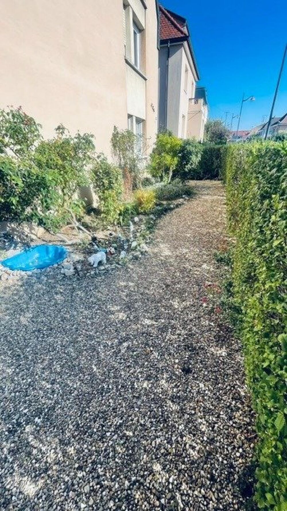 Vente Appartement Appartement dans un état impeccable Colmar