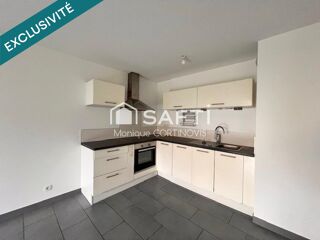  Appartement � vendre 3 pi�ces 58 m�