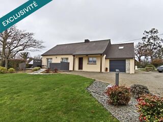  Maison � vendre 6 pi�ces 112 m�