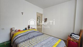  Appartement à vendre 2 pièces 46 m²