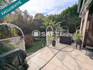  Maison à vendre 6 pièces 185 m²