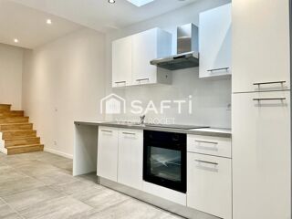  Maison � vendre 4 pi�ces 73 m�