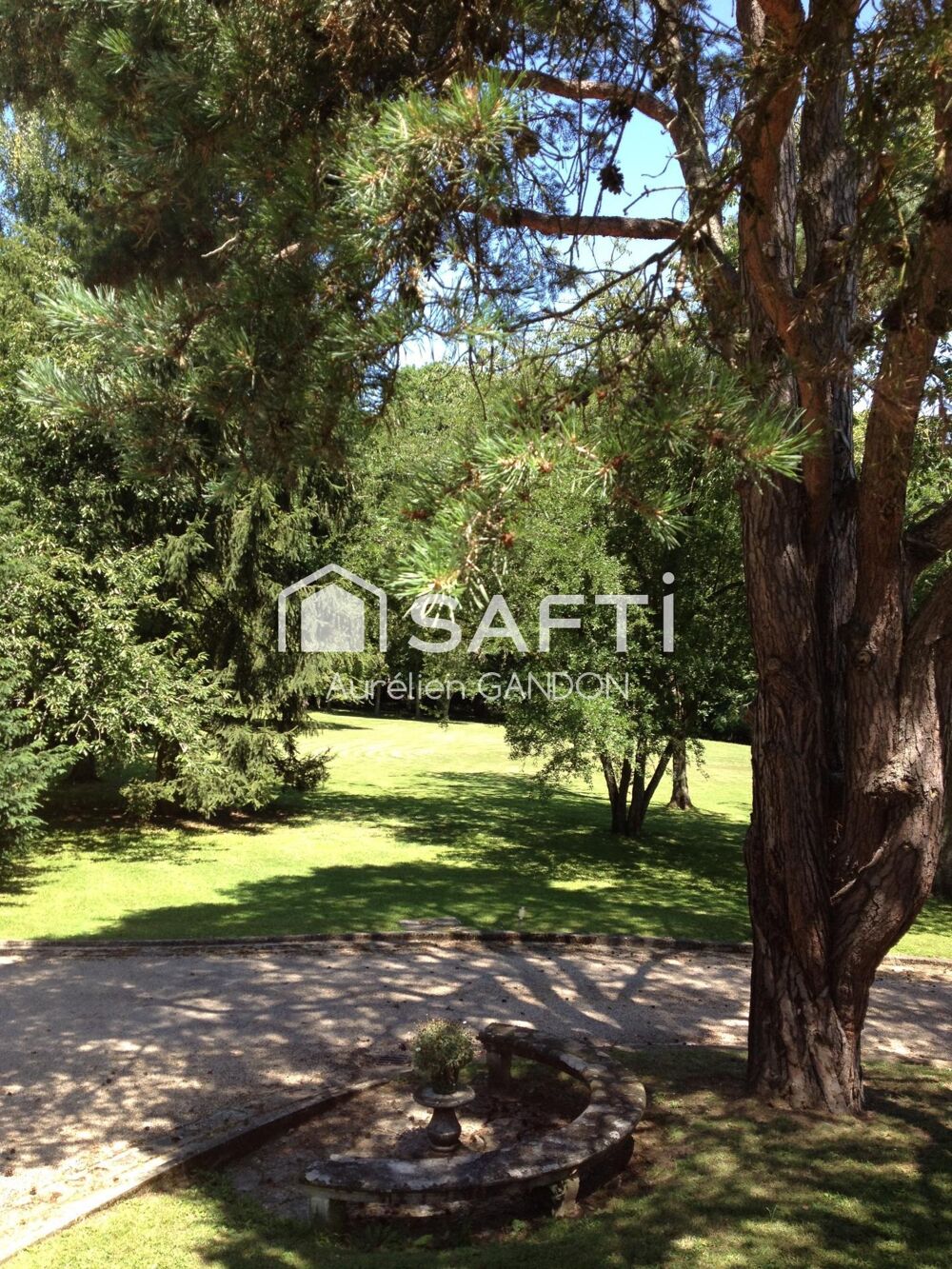 � vendre  Maison Saint-Fargeau-Ponthierry (77310)