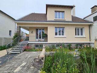  Maison � vendre 7 pi�ces 200 m�