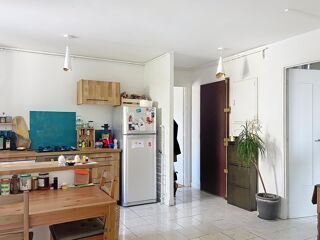  Appartement à vendre 2 pièces 41 m²