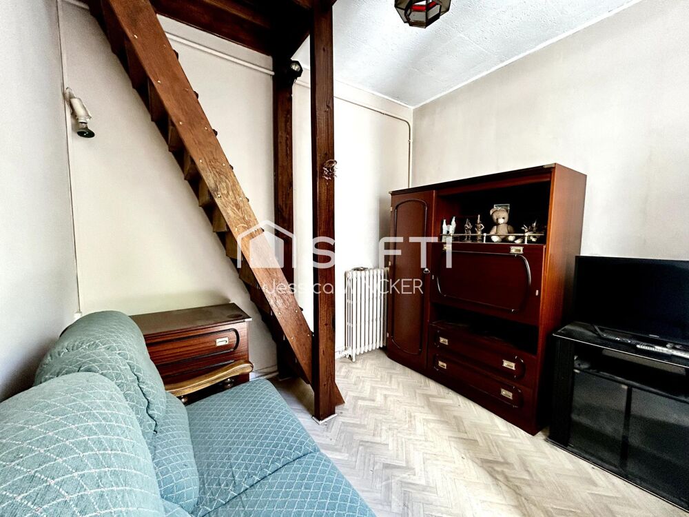 Rare à Pessac : Maison & dépendance sur 710m²