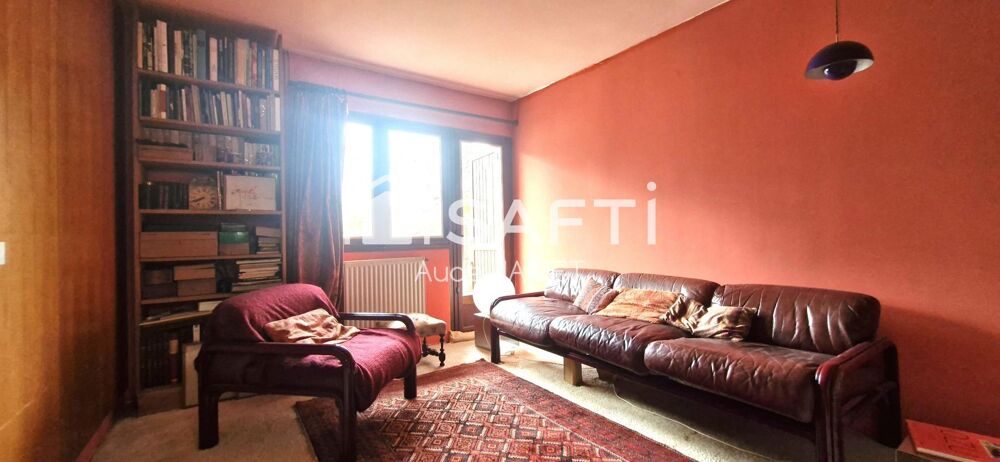 � vendre  Maison Jouy-en-Josas (78350)