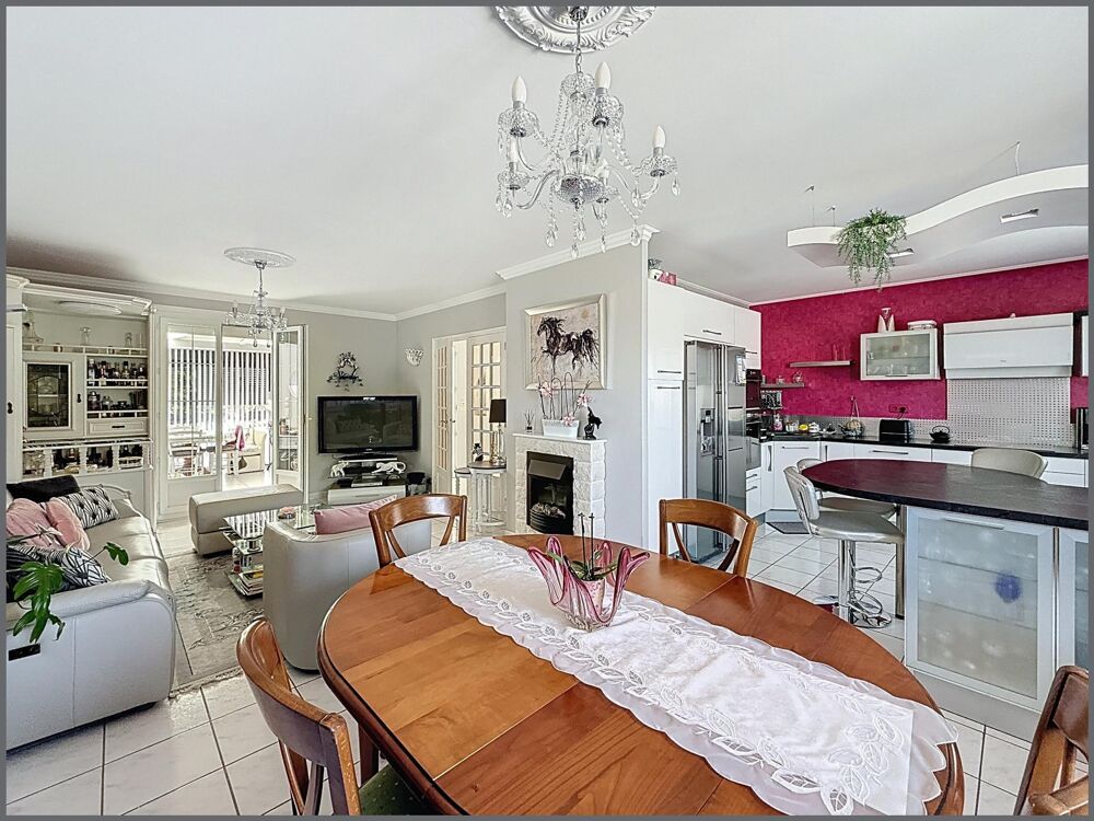 Vente Maison Grand terrain et dépendances pour cette maison Esvres
