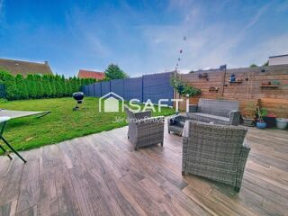  Maison � vendre 4 pi�ces 101 m�