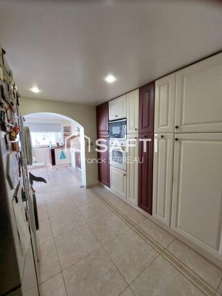  Maison � vendre 7 pi�ces 200 m�