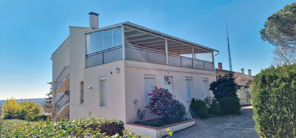 Vente Maison L'union – Superbe maison 8 pièces de 294 m² L' union