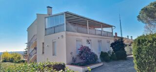  Maison à vendre 8 pièces 282 m²