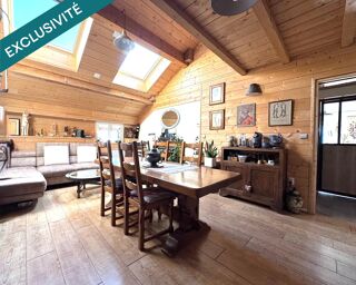  Maison � vendre 7 pi�ces 195 m�