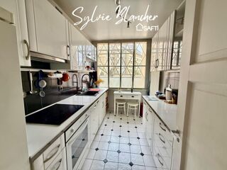  Appartement � vendre 4 pi�ces 100 m�