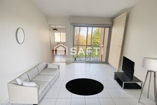  Appartement � vendre 2 pi�ces 37 m�