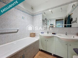  Appartement � vendre 5 pi�ces 100 m�