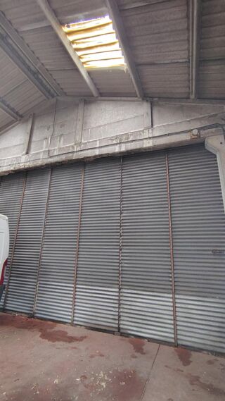  Parking / Garage � vendre 200 m�