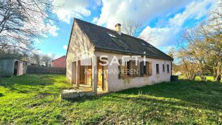  Maison � vendre 5 pi�ces 106 m�