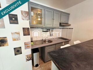  Appartement � vendre 2 pi�ces 30 m�