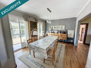  Maison à vendre 7 pièces 140 m²