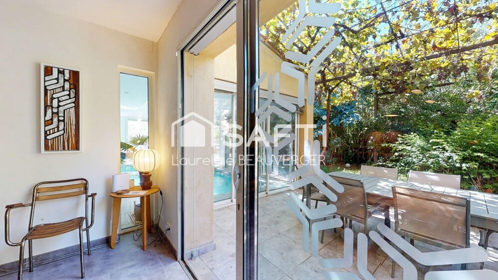 à vendre  Maison Toulon (83000)
