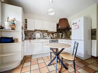  Maison � vendre 7 pi�ces 183 m�