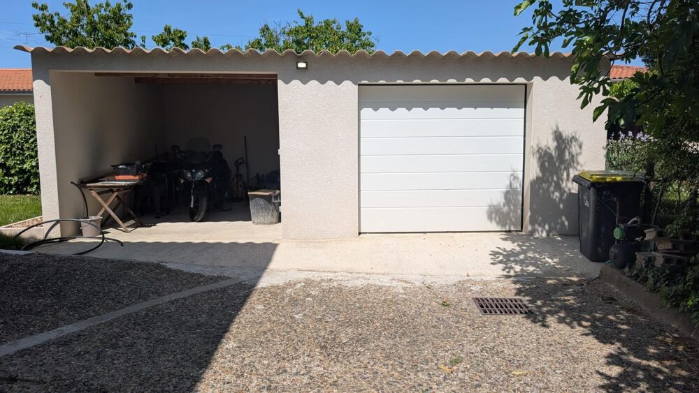 Vente Maison Maison à proximé des commerces Marmande