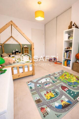  Appartement à vendre 3 pièces 71 m²
