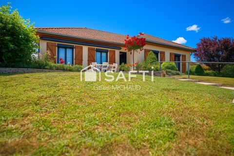   Maison 109m2 700m2 terrain Maison - 6 pice(s) - 109 m