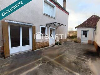  Maison � vendre 4 pi�ces 73 m�