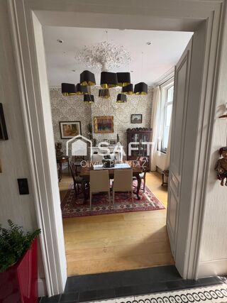  Maison à vendre 12 pièces 271 m²