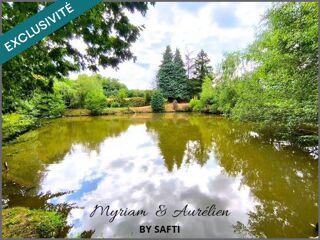  Maison � vendre 4 pi�ces 86 m�