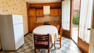  Maison à vendre 6 pièces 88 m²