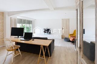  Maison à vendre 6 pièces 152 m²