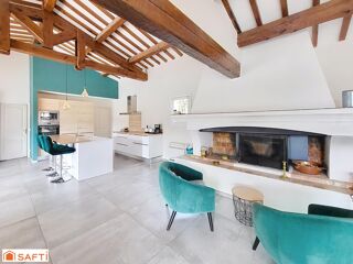  Maison  vendre 6 pices 185 m