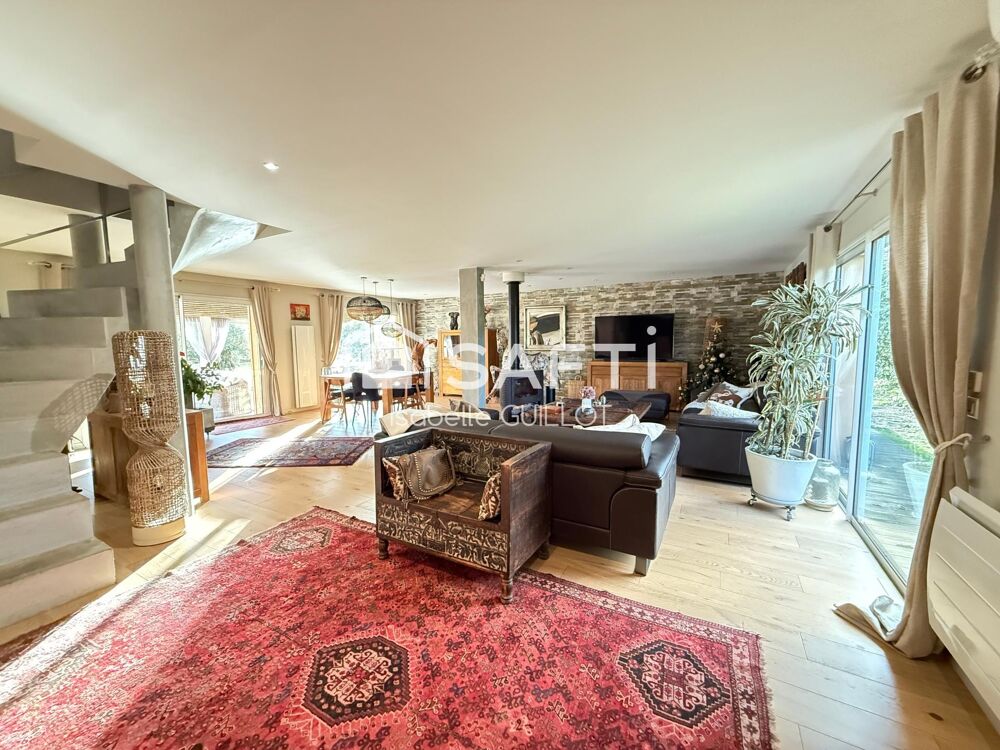 � vendre  Maison Biganos (33380)