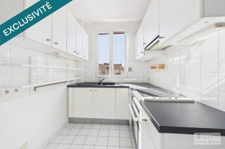  Appartement � vendre 2 pi�ces 44 m�