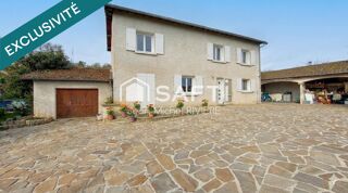  Maison à vendre 5 pièces 146 m²