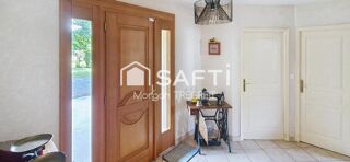  Maison à vendre 6 pièces 157 m²