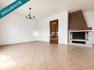  Maison à vendre 7 pièces 164 m²