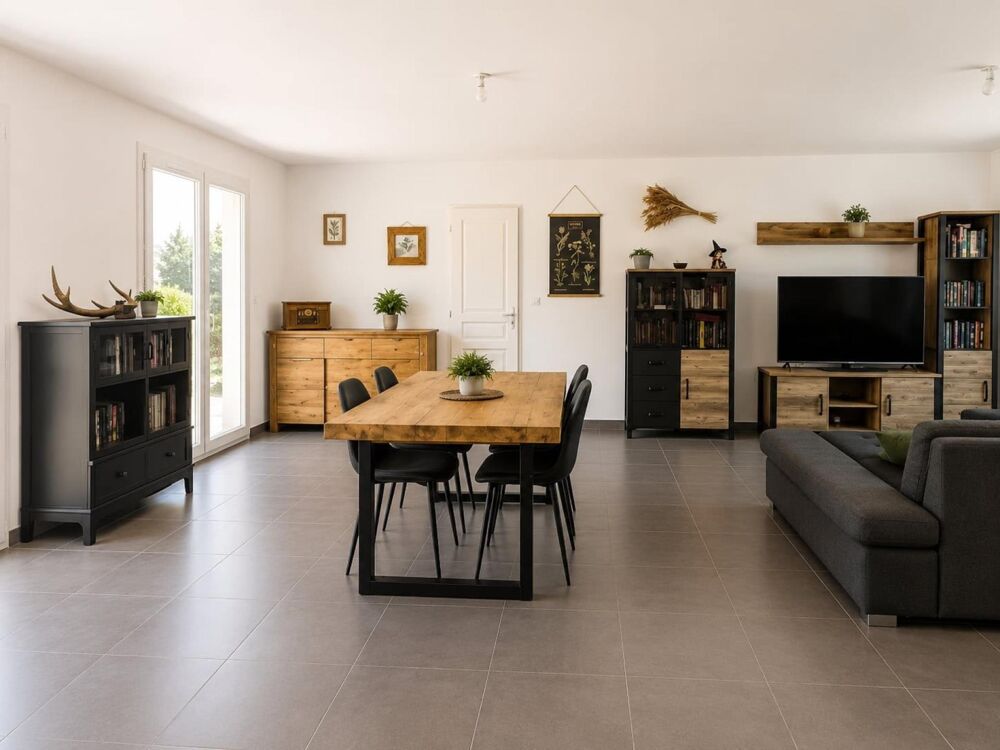 Belle maison 4 Chambres très bon état général